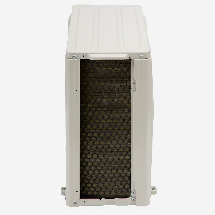 Aire Acondicionado Split Inverter Wifi 12.000 BTU BERCATTI BAC-12.0 INV-FC-M