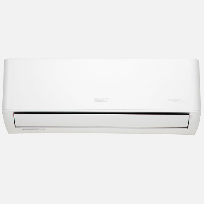 Aire Acondicionado Split Inverter Wifi 12.000 BTU BERCATTI BAC-12.0 INV-FC-M