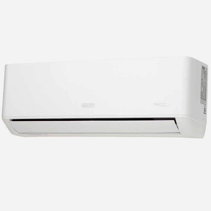 Aire Acondicionado Split Inverter Wifi 12.000 BTU BERCATTI BAC-12.0 INV-FC-M