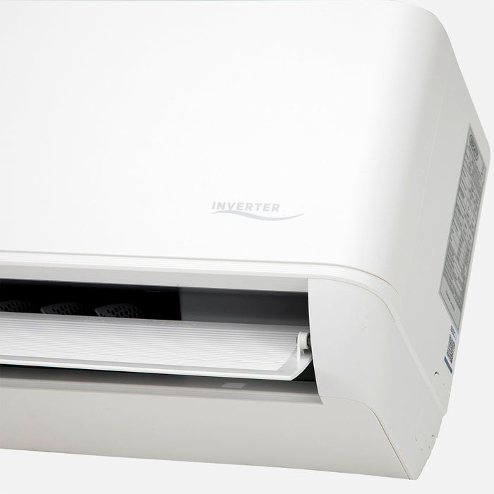 Aire Acondicionado Split Inverter Wifi 12.000 BTU BERCATTI BAC-12.0 INV-FC-M