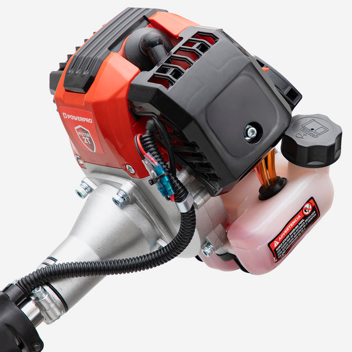 Orilladora a Combustión 2T POWERPRO XP250LE