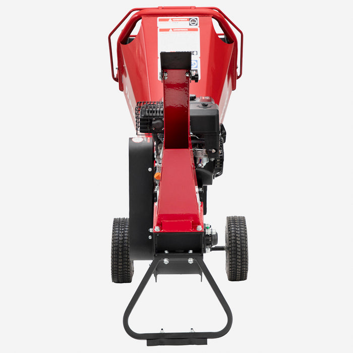 Chipeadora a Gasolina 7 HP POWERPRO AP750W