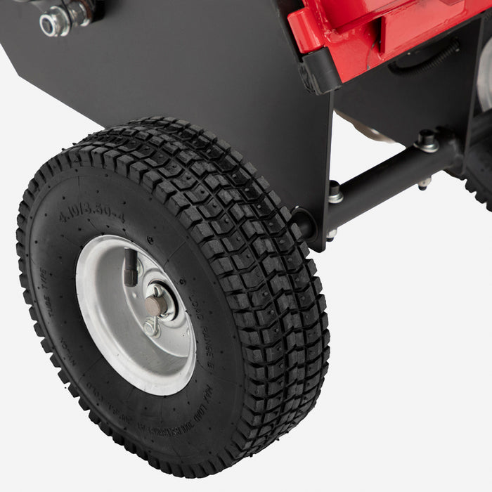Chipeadora a Gasolina 7 HP POWERPRO AP750W
