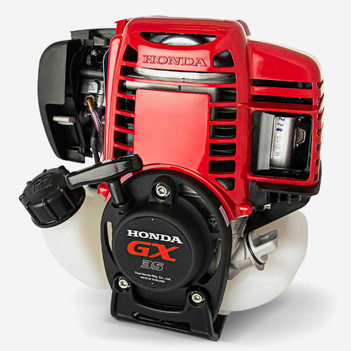 Unidad Motriz de Regla Vibradora Gasolina 1.6HP POWERPRO RG20K